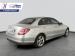 Mercedes-Benz C180 automatic - Thumbnail 4