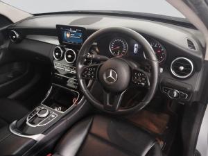 Mercedes-Benz C180 automatic - Image 5