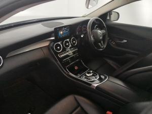 Mercedes-Benz C180 automatic - Image 6