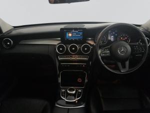 Mercedes-Benz C180 automatic - Image 7