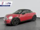 Thumbnail MINI Cooper Coupe