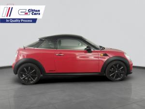 MINI Cooper Coupe - Image 5