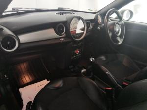 MINI Cooper Coupe - Image 7