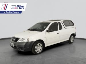 Nissan NP200 1.6 Safety PackS/C - Image 1