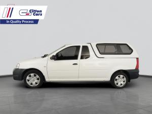 Nissan NP200 1.6 Safety PackS/C - Image 2