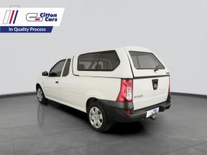 Nissan NP200 1.6 Safety PackS/C - Image 3