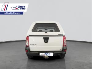 Nissan NP200 1.6 Safety PackS/C - Image 4