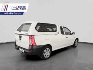 Nissan NP200 1.6 Safety PackS/C - Image 5