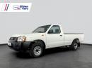 Thumbnail Nissan Hardbody NP300 2.0i LWBS/C