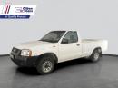 Thumbnail Nissan Hardbody NP300 2.0i LWBS/C