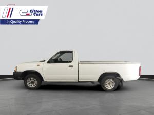 Nissan Hardbody NP300 2.0i LWBS/C - Image 2
