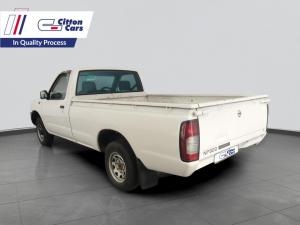 Nissan Hardbody NP300 2.0i LWBS/C - Image 3