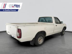 Nissan Hardbody NP300 2.0i LWBS/C - Image 4