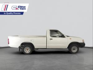 Nissan Hardbody NP300 2.0i LWBS/C - Image 5