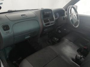 Nissan Hardbody NP300 2.0i LWBS/C - Image 7