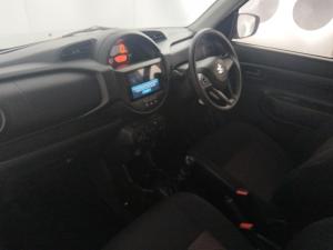 Suzuki S-PRESSO 1.0 GL+ - Image 10