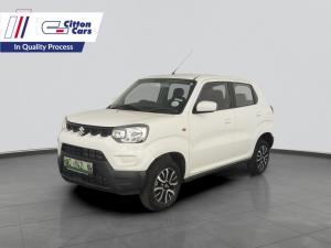 Suzuki S-PRESSO 1.0 GL+ - Image 1