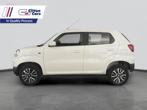 Suzuki S-PRESSO 1.0 GL+ - Image 2