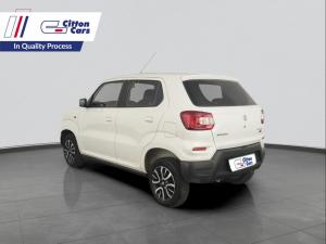 Suzuki S-PRESSO 1.0 GL+ - Image 3