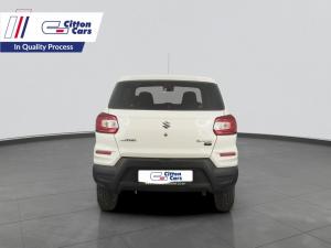Suzuki S-PRESSO 1.0 GL+ - Image 4