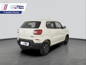 Suzuki S-PRESSO 1.0 GL+ - Image 5