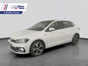 Volkswagen Polo 1.0 TSI Highline DSG - Image 1