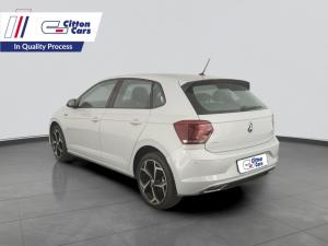 Volkswagen Polo 1.0 TSI Highline DSG - Image 2