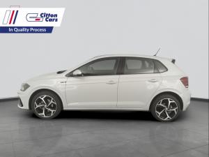 Volkswagen Polo 1.0 TSI Highline DSG - Image 3
