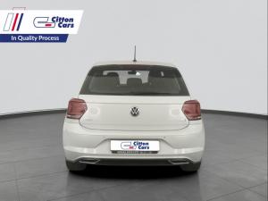 Volkswagen Polo 1.0 TSI Highline DSG - Image 4