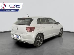 Volkswagen Polo 1.0 TSI Highline DSG - Image 5