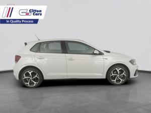 Volkswagen Polo 1.0 TSI Highline DSG - Image 6