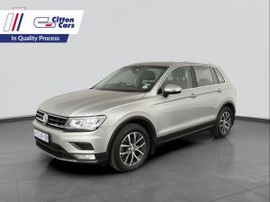 Volkswagen Tiguan 1.4 TSI Comfortline - Image 1