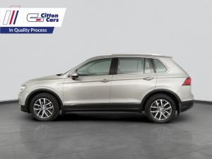 Volkswagen Tiguan 1.4 TSI Comfortline - Image 2