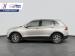 Volkswagen Tiguan 1.4 TSI Comfortline - Thumbnail 2