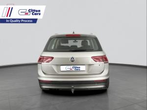 Volkswagen Tiguan 1.4 TSI Comfortline - Image 3