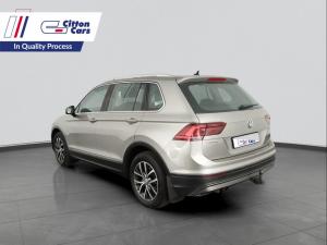 Volkswagen Tiguan 1.4 TSI Comfortline - Image 4