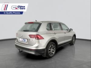 Volkswagen Tiguan 1.4 TSI Comfortline - Image 5