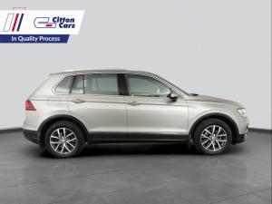 Volkswagen Tiguan 1.4 TSI Comfortline - Image 6