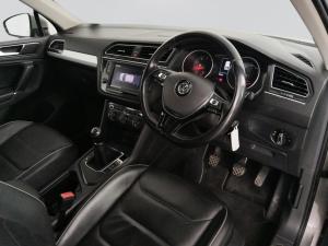Volkswagen Tiguan 1.4 TSI Comfortline - Image 7