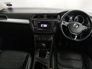 Volkswagen Tiguan 1.4 TSI Comfortline - Image 8