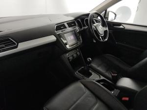 Volkswagen Tiguan 1.4 TSI Comfortline - Image 9