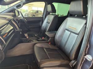 Ford Ranger 2.0D BI-TURBO Wildtrak automaticD/C - Image 11