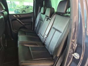 Ford Ranger 2.0D BI-TURBO Wildtrak automaticD/C - Image 12