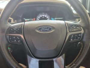 Ford Ranger 2.0D BI-TURBO Wildtrak automaticD/C - Image 13