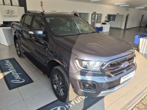 Ford Ranger 2.0D BI-TURBO Wildtrak automaticD/C - Image 19