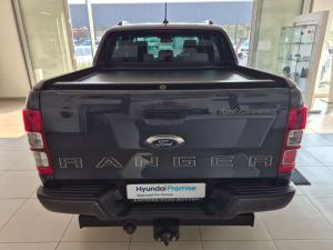 Ford Ranger 2.0D BI-TURBO Wildtrak automaticD/C - Image 5