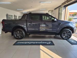 Ford Ranger 2.0D BI-TURBO Wildtrak automaticD/C - Image 6