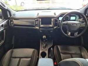 Ford Ranger 2.0D BI-TURBO Wildtrak automaticD/C - Image 7