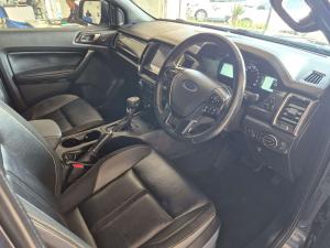Ford Ranger 2.0D BI-TURBO Wildtrak automaticD/C - Image 8