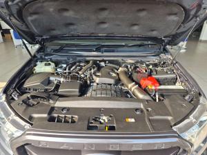 Ford Ranger 2.0D BI-TURBO Wildtrak automaticD/C - Image 9